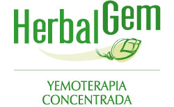 HerbalGem - yemoterapia concentrada
