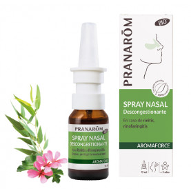 Spray nasal DM - 15 ml | Inula