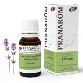 Aceite Esencial Lavanda 10 ml - 10 ml | Inula