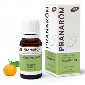 Mandarina - 10 ml | Inula