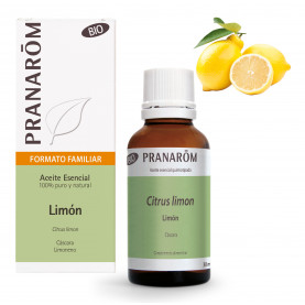 Limón - 30 ml | Inula