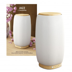 Jazz - ceramica + bambú | Inula
