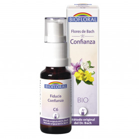 Complejo 06 - Confianza - Spray - 20 ml | Inula
