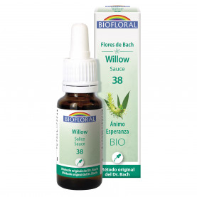 Willow - Sauce - 20 ml | Inula