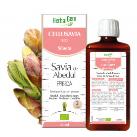 CELLUSAVIA - 250 ml | Inula