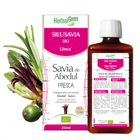 SILUSAVIA - 250 ml | Inula