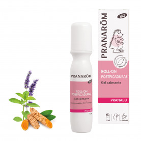Roll-On Bebé Postpicaduras 15 ml - 15 ml | Inula