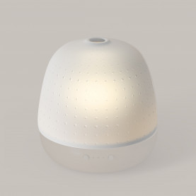 Cúpula Punti para Difusor Cera - 1 pieza | Inula