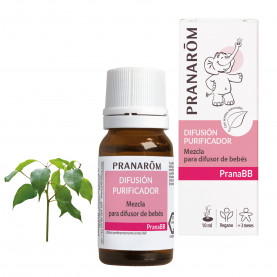 Difusión Purificador 10 ml - 10 ml | Inula