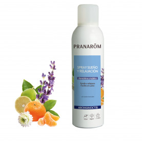 Spray Sueño y relajación - 150 ml | Inula