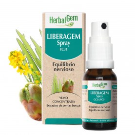 LIBERAGEM Spray - 10 ml | Inula