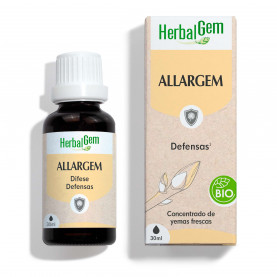 Allargem Bio Gotas 30 ml - 30 ml | Inula