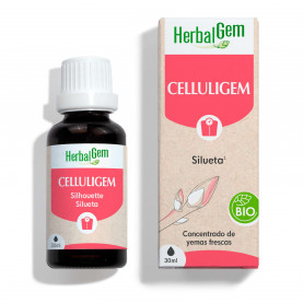 Celluligem Bio Gotas 30 ml - 30 ml | Inula