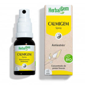 Calmigem Spray Bio 15 ml - 15 ml | Inula