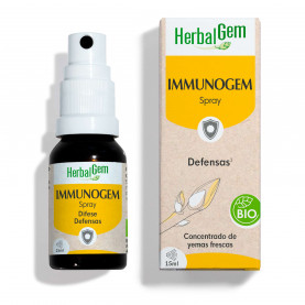 Immunogem Bio Spray 15 ml - 15 ml | Inula