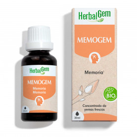 Memogem Bio Gotas 30 ml - 30 ml | Inula