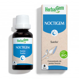 Noctigem Bio Gotas 30 ml - 30 ml | Inula