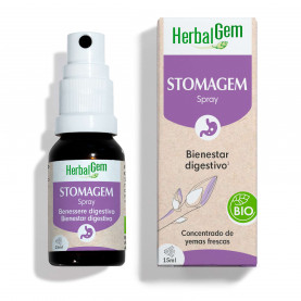 Stomagem Spray Bio 15 ml - 15 ml | Inula