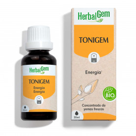 Tonicgem Bio Gotas 30 ml - 30 ml | Inula