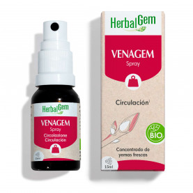 Venagem Spray Bio 15 ml - 15 ml | Inula