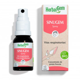 Sinugem Spray Bio 15 ml - 15 ml | Inula
