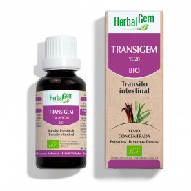 Transigem Bio Gotas 30 ml - 30 ml | Inula