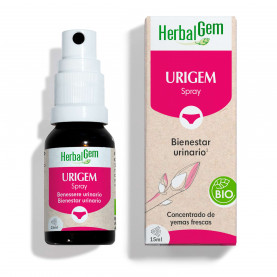 Urigem Spray Bio 15 ml - 15 ml | Inula