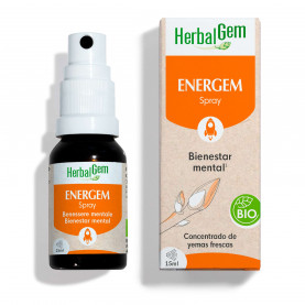 Energem Spray Bio 15 ml - 15 ml | Inula