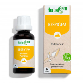 Respigem Bio 30 ml - 30 ml | Inula