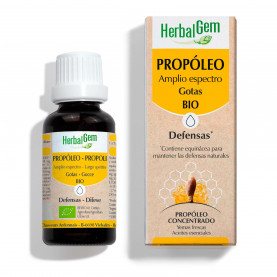 Propóleo Gotas Inmunidad Bio 50 ml - 50 ml | Inula