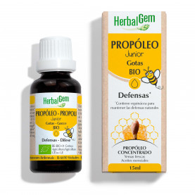 Propóleo Junior Bio 15 ml - 15 ml | Inula