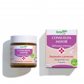 Bálsamo Intenso Consuelda Mayor Eco 30ml - 30 ml | Inula