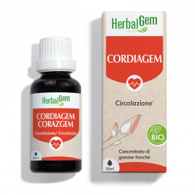 Cordiagem Bio Gotas 30 ml - 30 ml | Inula