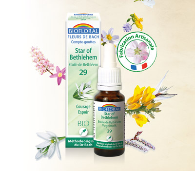 Biofloral - Flores de Bach