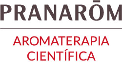 Pranarôm - aromaterapia científica